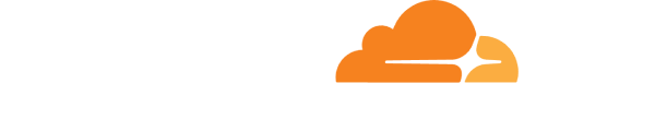 Cloudflare Icon
